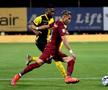 Răsturnare de situație în scandalul Chipciu - Șumudică! » Mijlocașul lui CFR Cluj a făcut anunțul oficial: „Iartă-mă, Mister”