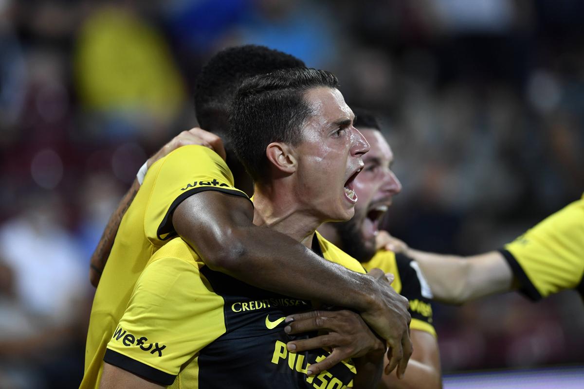 Ilie Dumitrescu a analizat meciul dintre CFR Cluj și Young Boys » Unde au greșit ardelenii + situația lui Alex Chipciu, explicată de Victor Becali