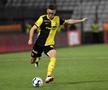 Răsturnare de situație în scandalul Chipciu - Șumudică! » Mijlocașul lui CFR Cluj a făcut anunțul oficial: „Iartă-mă, Mister”
