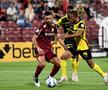 Ilie Dumitrescu a analizat meciul dintre CFR Cluj și Young Boys » Unde au greșit ardelenii + situația lui Alex Chipciu, explicată de Victor Becali