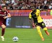 CFR CLUJ -YOUNG BOYS 1-1. Cei 3 fotbaliști care au dezamăgit aseară în Gruia + Sfat pentru retur