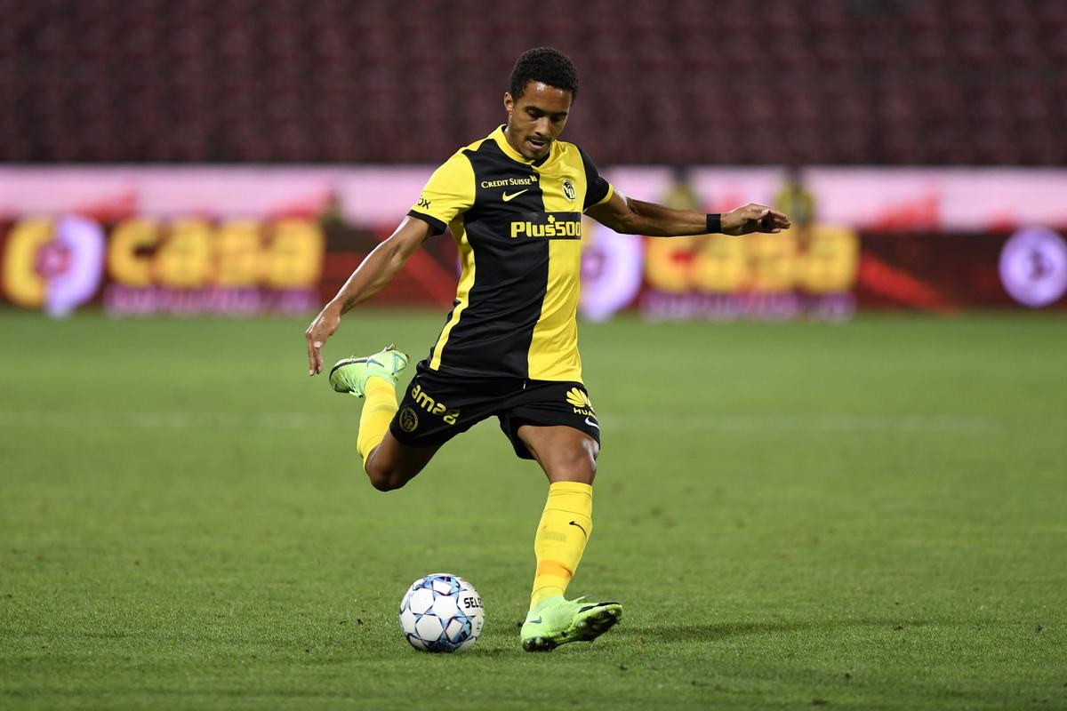 Răsturnare de situație în scandalul Chipciu - Șumudică! » Mijlocașul lui CFR Cluj a făcut anunțul oficial: „Iartă-mă, Mister”