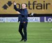 Răsturnare de situație în scandalul Chipciu - Șumudică! » Mijlocașul lui CFR Cluj a făcut anunțul oficial: „Iartă-mă, Mister”