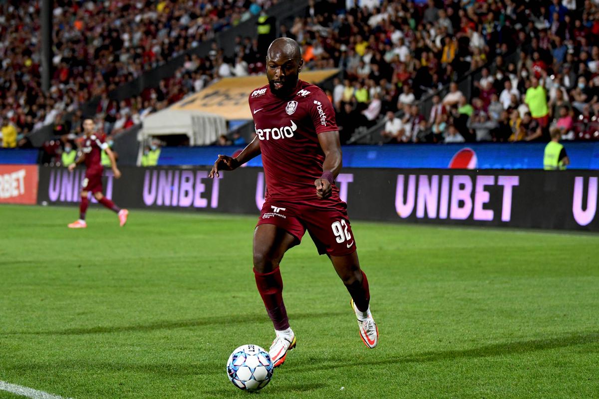 Răsturnare de situație în scandalul Chipciu - Șumudică! » Mijlocașul lui CFR Cluj a făcut anunțul oficial: „Iartă-mă, Mister”