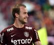 Ilie Dumitrescu a analizat meciul dintre CFR Cluj și Young Boys » Unde au greșit ardelenii + situația lui Alex Chipciu, explicată de Victor Becali