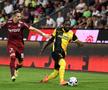Răsturnare de situație în scandalul Chipciu - Șumudică! » Mijlocașul lui CFR Cluj a făcut anunțul oficial: „Iartă-mă, Mister”