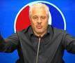 Marius Șumudică, nervos la conferință: „Am crezut că a murit unul!” + „Cred că trăsese o «ștampă» ceva”
