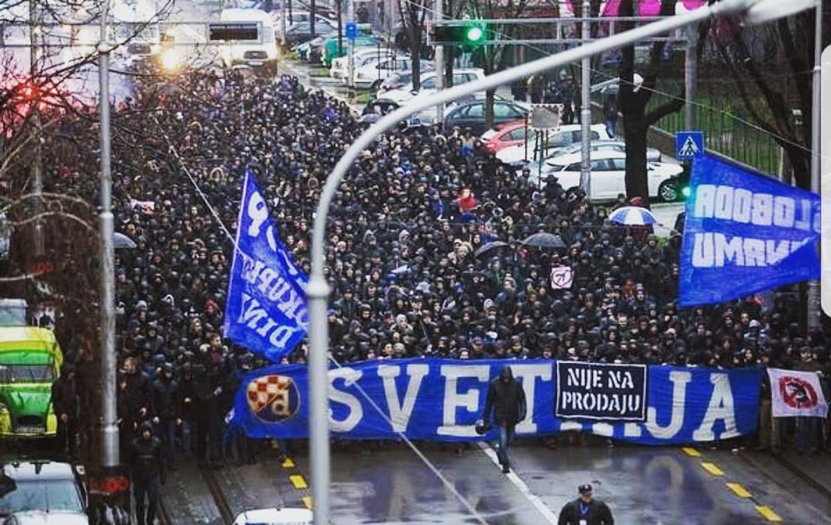 Haos în Liga Campionilor! Ciocnire violentă între cele două galerii: „Horror! A fost ca un Armageddon"