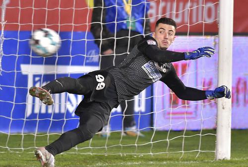 Andrei Vlad/ / FOTO: Imago
