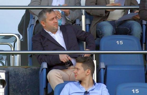 Mihai Rotaru ia în calcul retragerea de la CSU Craiova: „Voi lăsa Știința sănătoasă, nu ca Dinamo”