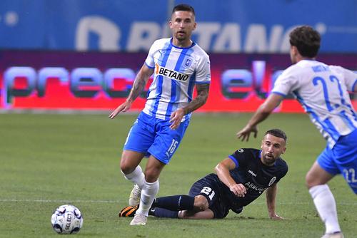 Ovidiu Bic // FOTO: Imago