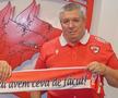 Concediat de fani, Țălnar dezvăluie ce se întâmplă la Dinamo: „Acțiunile sunt la Șerdean de o lună și nu vine nimeni”