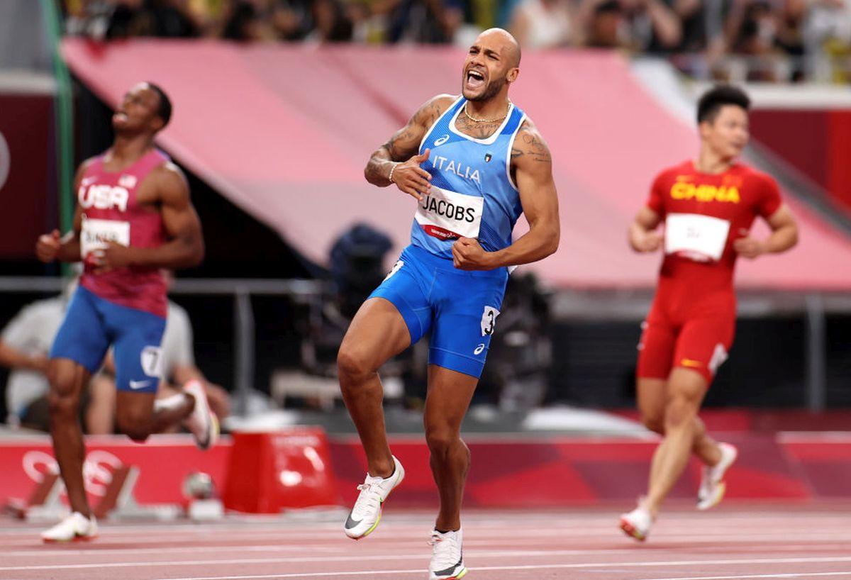 Usain Bolt îl contestă pe noul campion olimpic la 100m: „E absurd ce-a făcut Jacobs la Tokyo!”