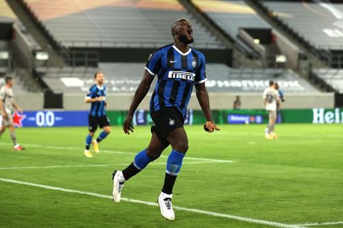 Romelu Lukaku
Foto:GettyImages