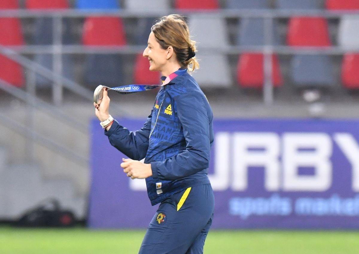 Steaua - Csikszereda, Liga 2 21/22