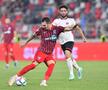 Steaua - Csikszereda, Liga 2 21/22