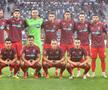 Războiul dintre Gigi Becali și Peluza Sud atinge cote extreme » Moment macabru la Steaua - Csikszereda