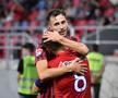 Steaua - Csikszereda, Liga 2 21/22