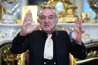 Remarcații lui Gigi Becali, după victoria cu Dunajska Streda: „Când a ieșit el, s-a stricat jocul întregii echipe!” + Despre cine spune că e „actorul principal” din teren