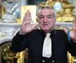 Gigi Becali / Sursă foto: GSP