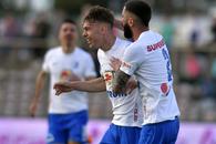 Surprizele lui Becali pentru Dică » Mijlocașul de 18 ani de la Farul, aproape de transferul la FCSB + Gigi îl ia și pe Boboc!