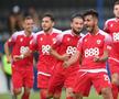Noul căpitan al lui Dinamo, numit la cererea lui Burcă: „Mister a decis, nu pot decât să fiu mândru” + „Nu regret alegerile pe care le-am făcut”