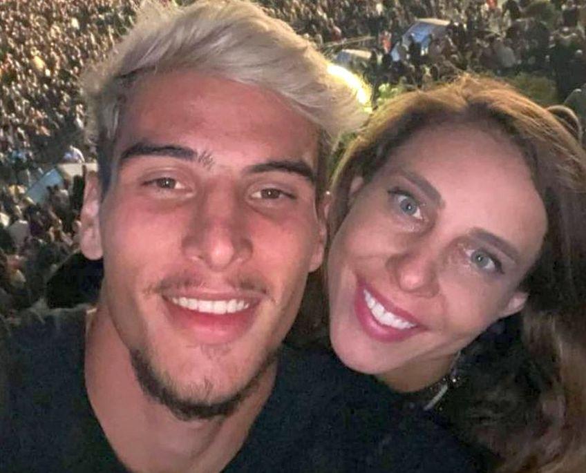 Mijlocașul central a fost implicat într-un scandal public în prima parte a acestui an, fiind acuzat de comportament abuziv de jucătoarea Mihaela Buzărnescu (34 de ani, 133 WTA).