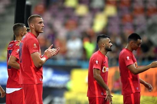 Ivan Mamut pleacă de la FCSB