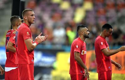 Pleacă de la FCSB! Prima victimă a lui Dică