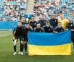 Craiova, meci lamentabil cu Zorya! Oltenii n-au jucat nimic și au handicap la retur » Continuă blestemul cu ucrainenii