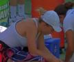 Simona Halep s-a retras de la Washington  / Captură Twitter