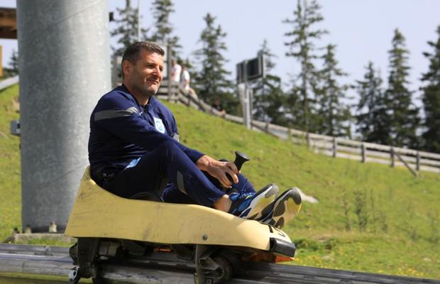 Laszlo Balint, în mare pericol la Craiova » Calificare în grupele Conference League sau pa!