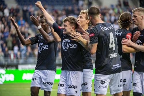 Posibilele adversare ale celor de la FCSB, CFR Cluj, Sepsi și CSU Craiova în play-off-ul Conference League și-au disputat azi primele meciuri din turul 3 preliminar.
Foto: Imago