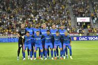 Victoria din Slovacia lasă urme » Dică a pierdut 3 TITULARI + Cum arată acum primul „11” de la FCSB pentru meciul cu Mioveni