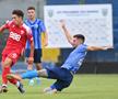 Schimbare la Dinamo » Cum va arăta echipamentul de joc pentru meciul cu Oțelul, după scandalul din prima etapă