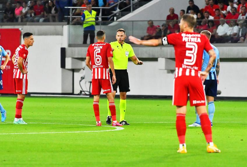FOTO: Bogdan Bălaș