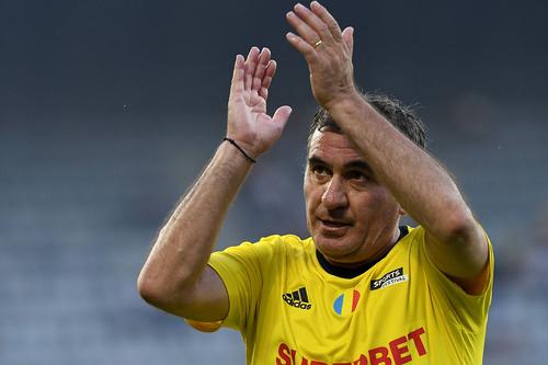 Se conturează visul lui Gică Hagi, acela de a avea un stadion nou, mai încăpător, în Constanța.