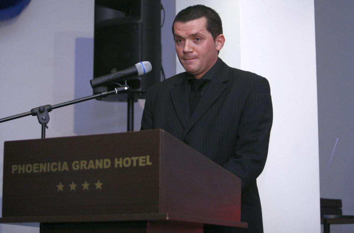 Cătălin Oprișan și amintiri de neuitat cu Emeric Ienei: „Au ieșit ăia din vestiar, plângeau și caii de la dric”