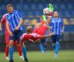 Schimbare la Dinamo » Cum va arăta echipamentul de joc pentru meciul cu Oțelul, după scandalul din prima etapă