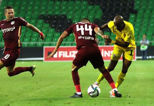 FOTO: fcshakhter.com