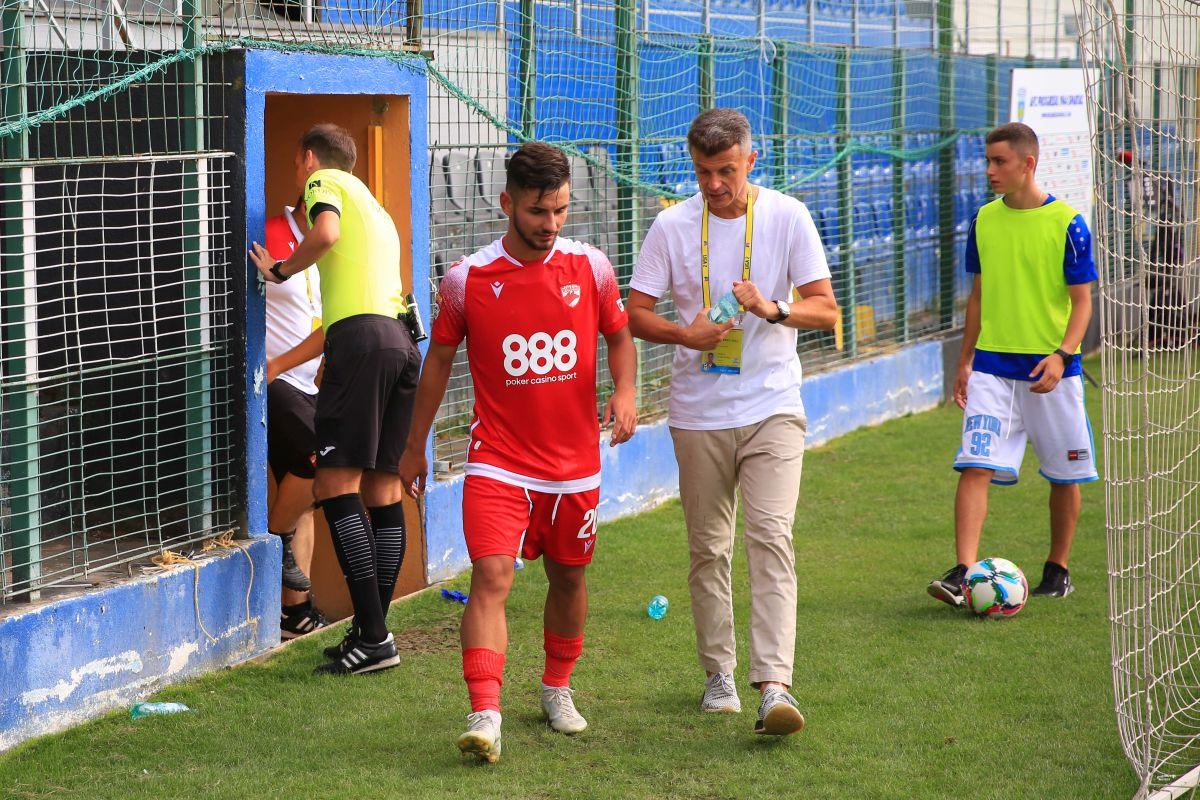 Scandal la Dinamo » Chipul lui Cătălin Hîldan a dispărut de pe tricouri! Suporterii și fratele „Unicului Căpitan” au luat foc