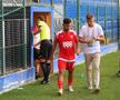 Schimbare la Dinamo » Cum va arăta echipamentul de joc pentru meciul cu Oțelul, după scandalul din prima etapă