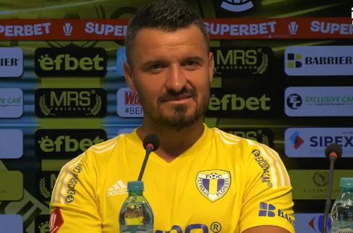 Constantin Budescu
Foto: facebook