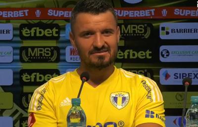 Constantin Budescu anunță când va reveni pe gazon: „N-aș vrea să risc ceva”