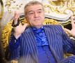 Gigi Becali / Sursă foto: Arhivă GSP