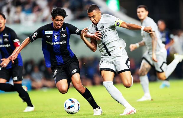 PSG e blindată în apărare și furioasă în atac! O poate cineva opri în Ligue 1? 3 pretendente