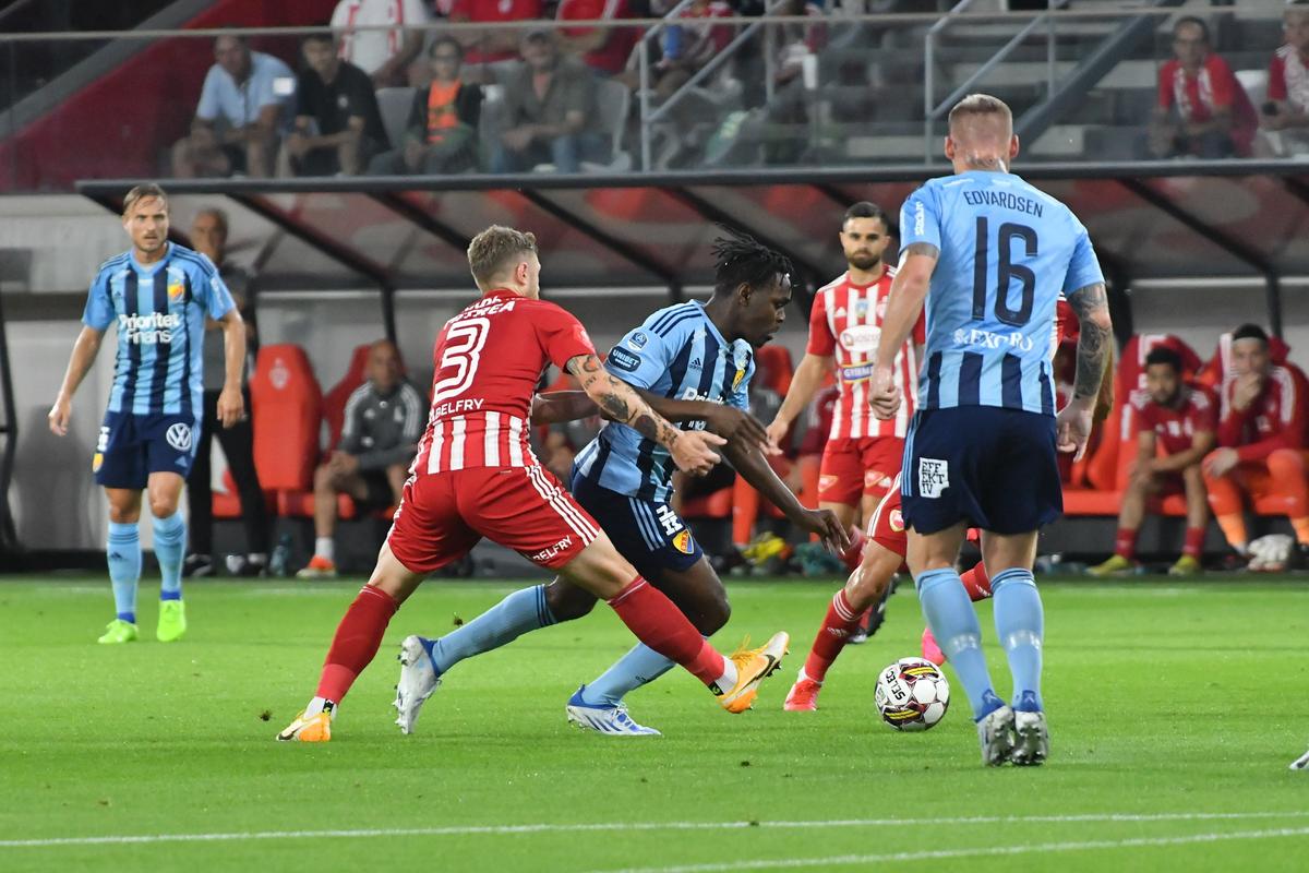 Căpitanul lui Sepsi, atac la șefii fotbalului românesc: „Ne programați când e lumea la Biserică!? Veniți voi pe căldurile astea! Nici salivă nu mai avem”