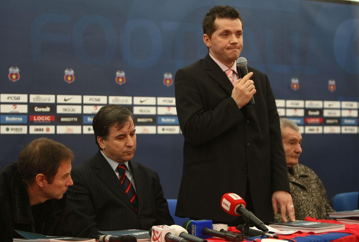 Cătălin Oprișan și amintiri de neuitat cu Emeric Ienei: „Au ieșit ăia din vestiar, plângeau și caii de la dric”