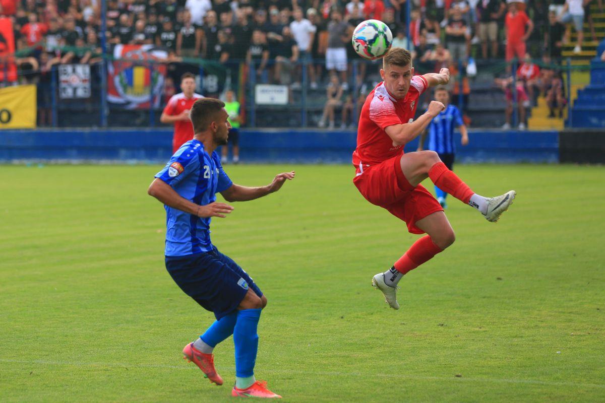 Ovidiu Burcă avansează două scenarii posibile la Dinamo: „Nu știu care e strategia clubului”