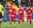 Conducerea lui Dinamo îi răspunde lui Murad » Detalii despre negocieri
